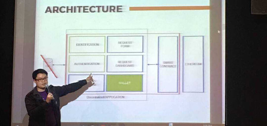 Design/Training Innovation Course